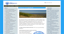 Desktop Screenshot of longbeachin.org